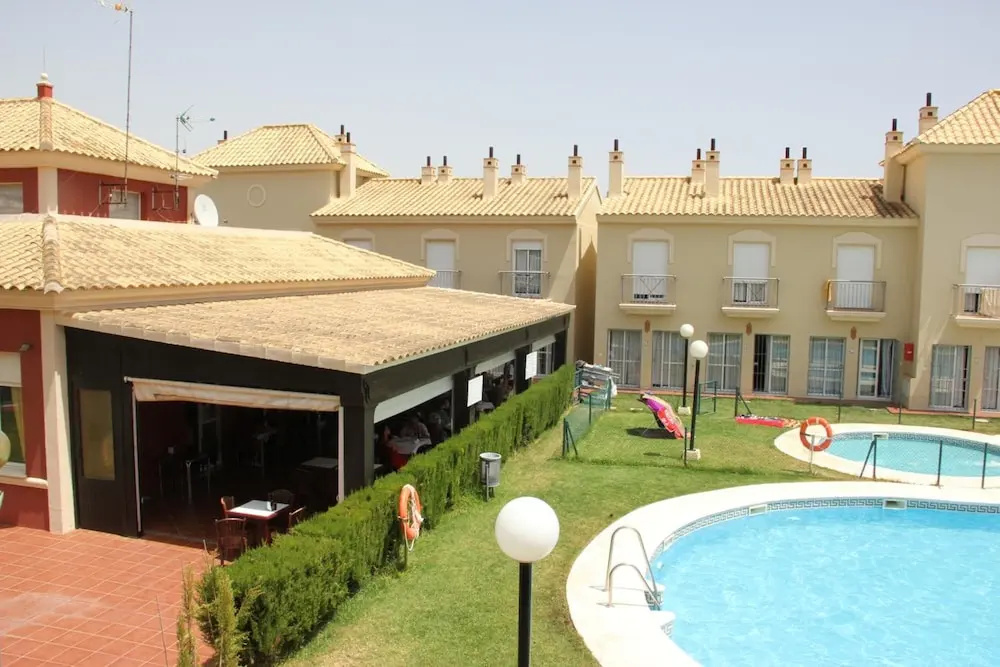 Interpass Golf Playa Country Club Hotel