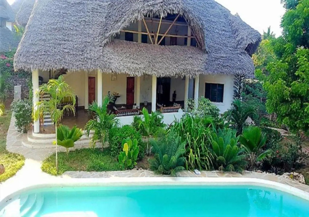 Simba House Watamu