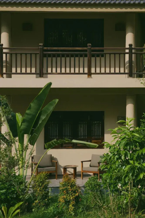 Jiva Hoa Lu Retreat