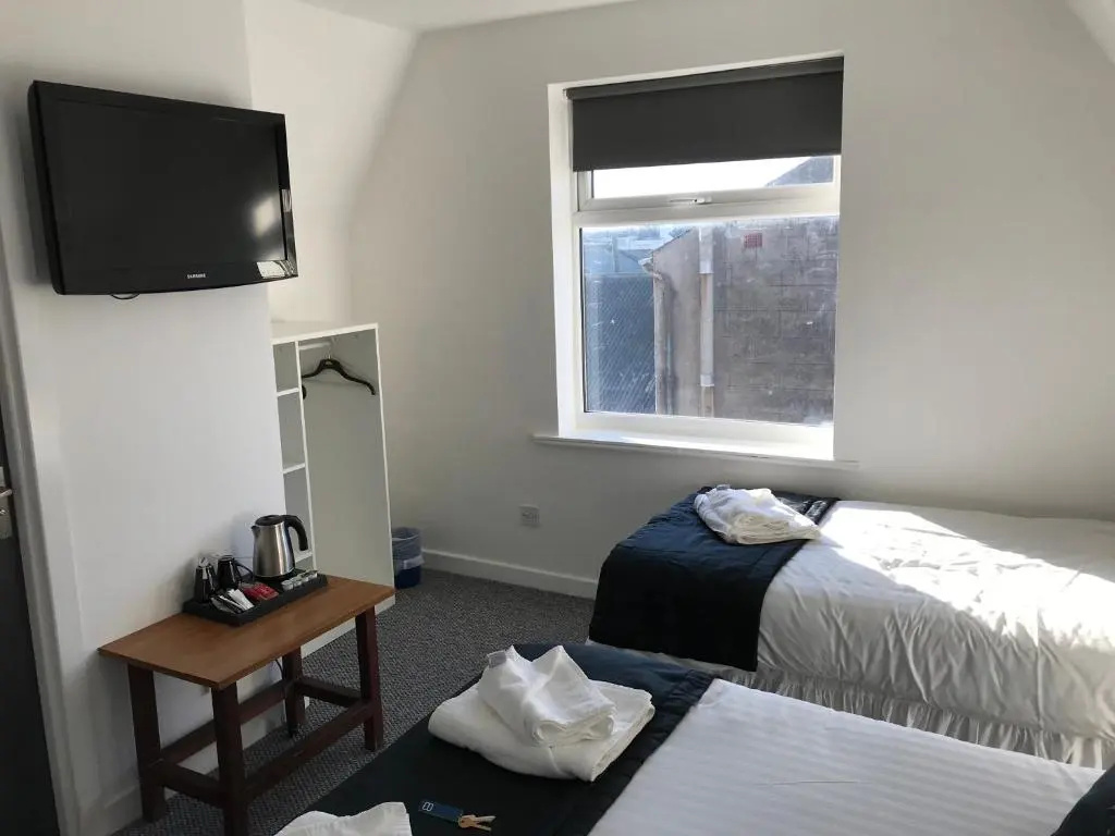 Hotel photo 5