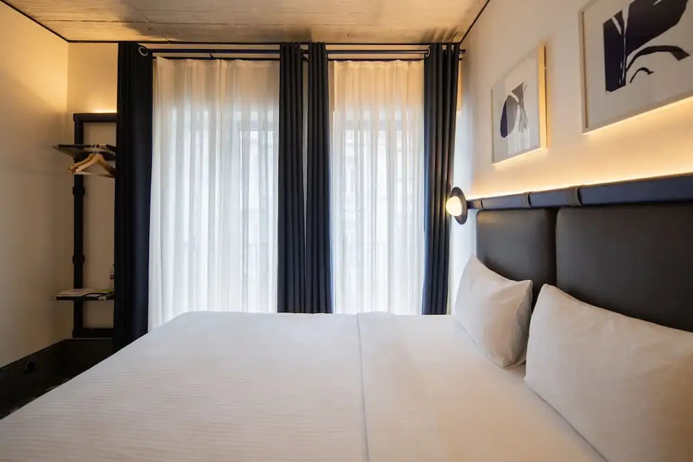 Stay Lab Taksim — фото