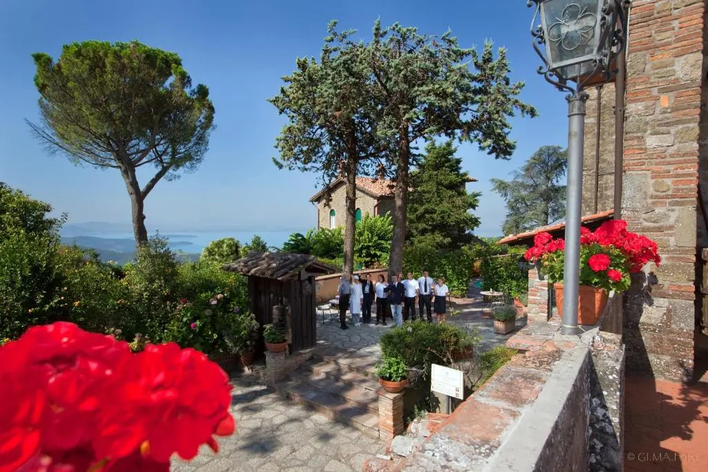 Relais La Fattoria - Général