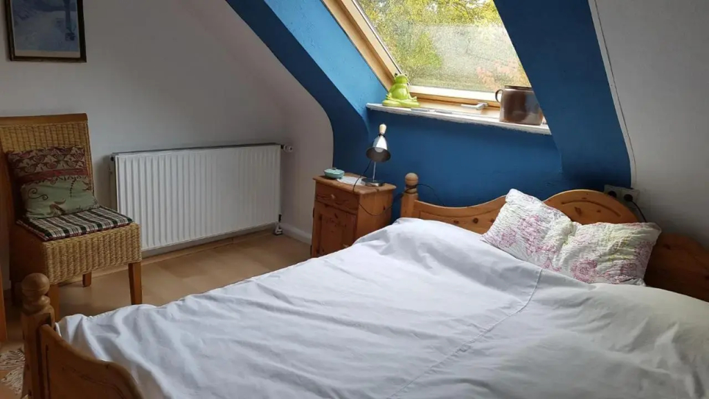 Nettes Appartment in Langenhagen - фото 2