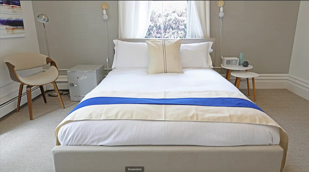 The Hotel Marblehead — 3