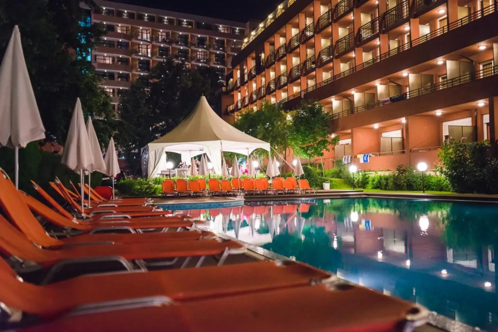 Hotel photo 19