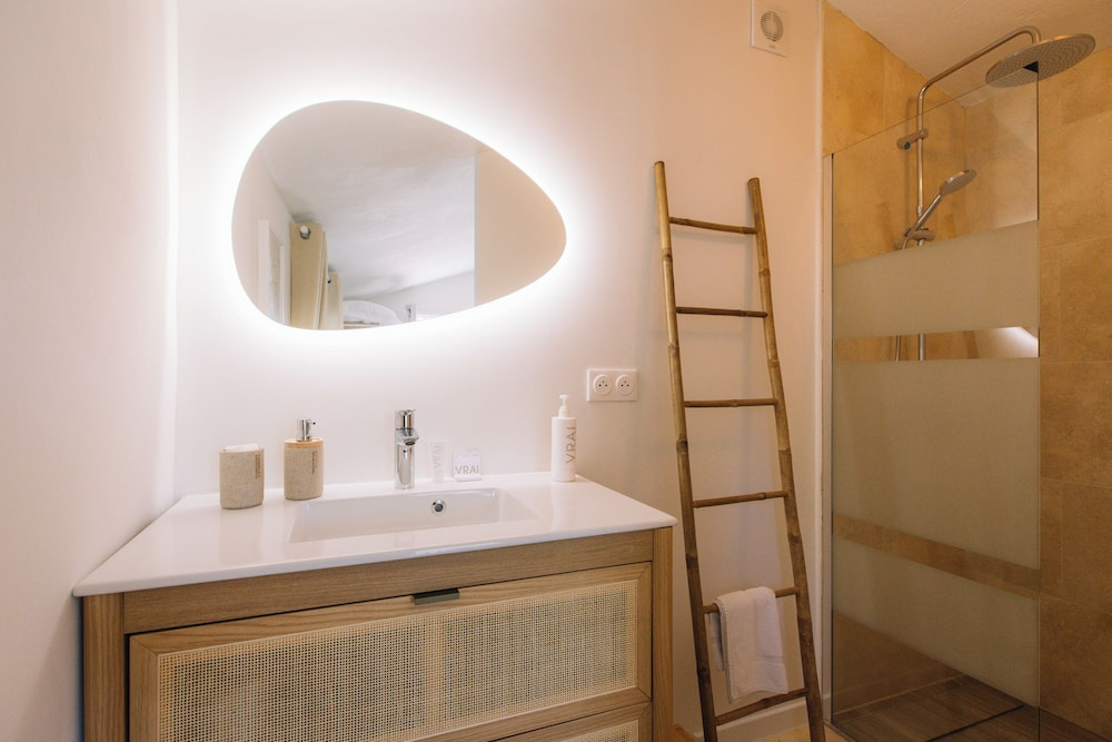 Afficher la photo 8 — Mas des Arts & Spa