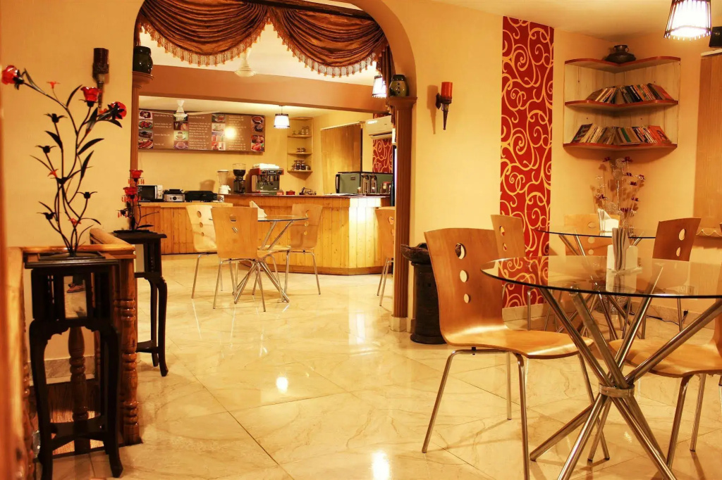Hotel photo 5