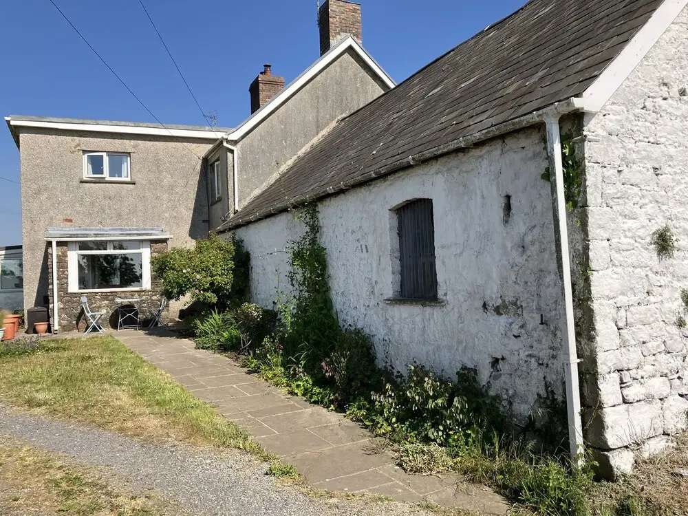 Kenfig Farm