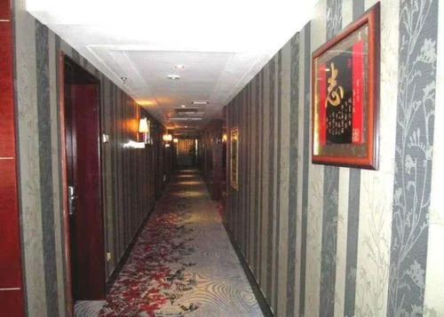 襄阳一景国际假日酒店 - Général