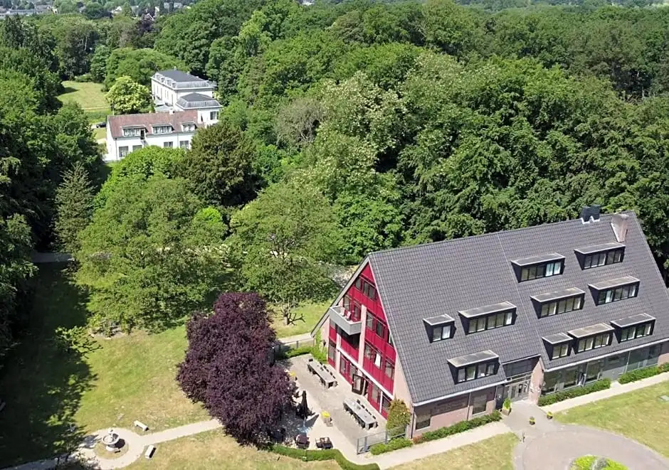 Fletcher Hotel-Landgoed Huis Te Eerbeek - Chambres
