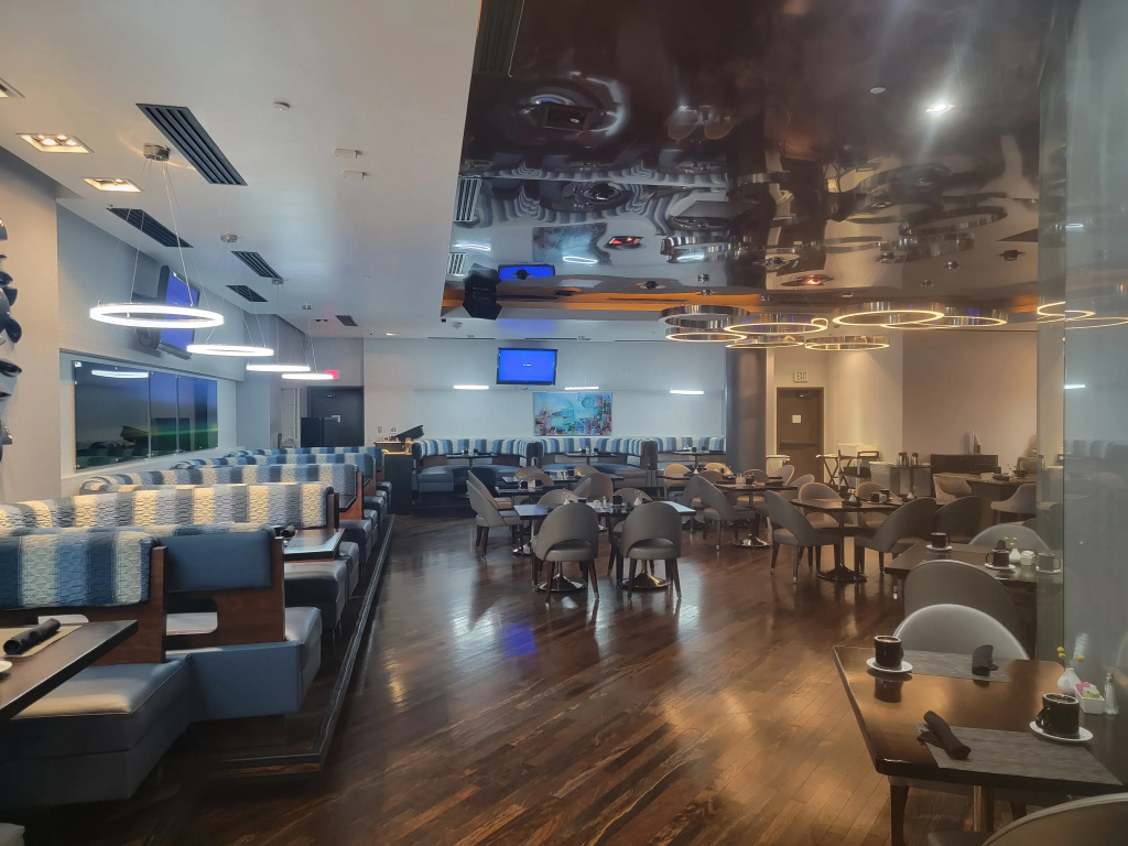 Crowne Plaza Dallas Downtown by IHG - Général