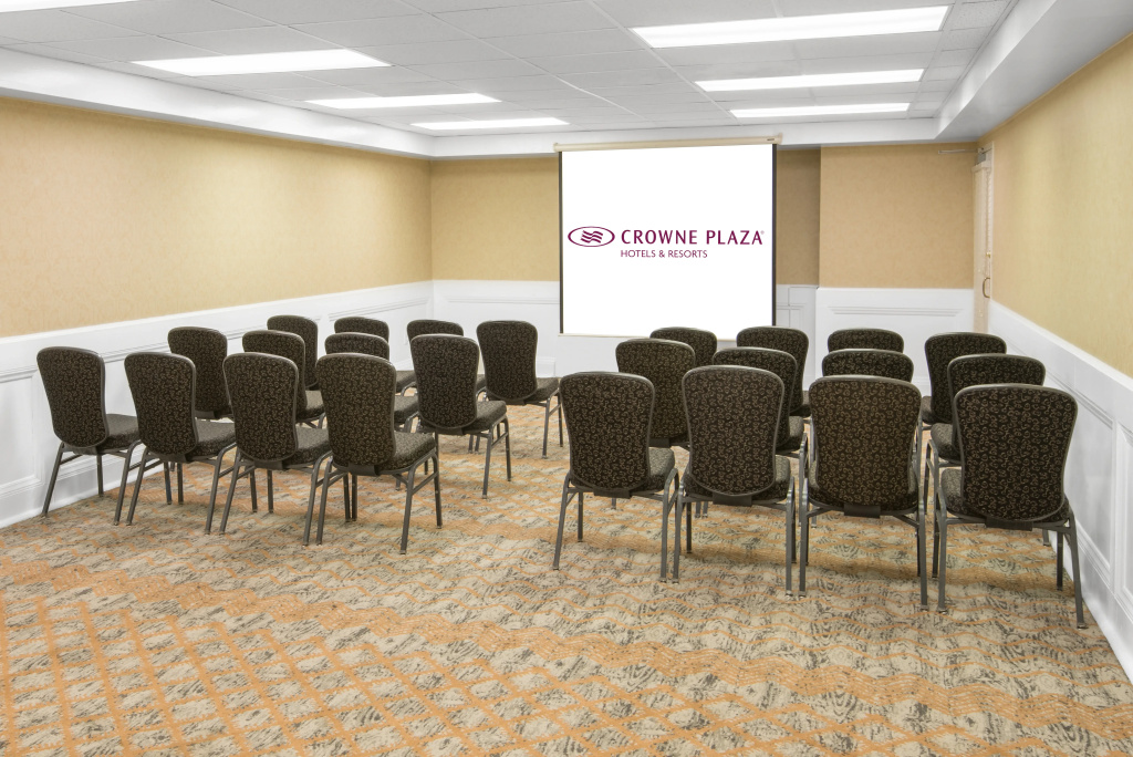 Crowne Plaza Resort Asheville by IHG - Général