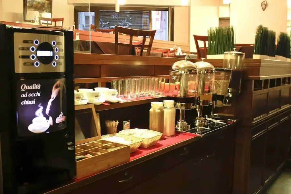 Edi Hotel Sofia - Général