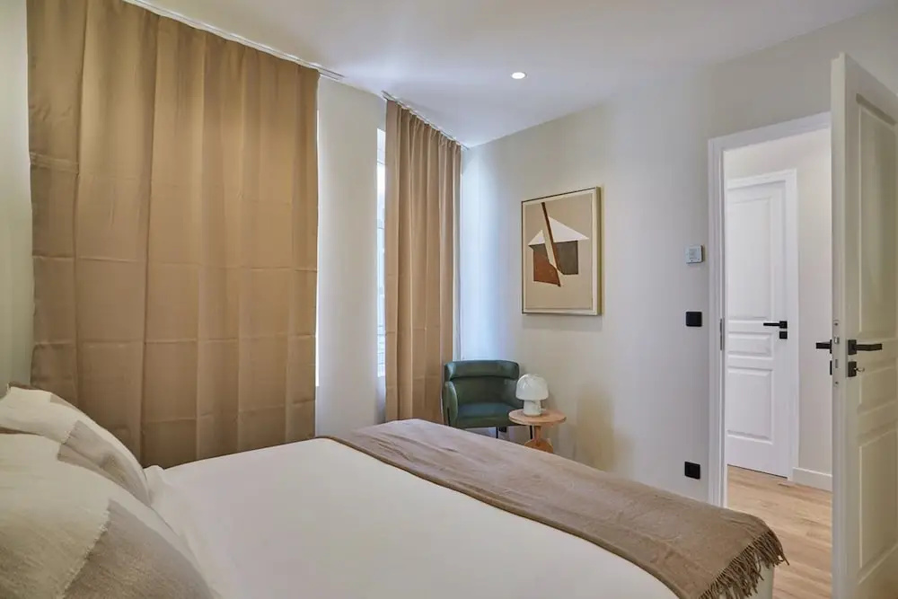 Afficher la photo 8 — Sublim Apartement in the Center of Paris/le Marais