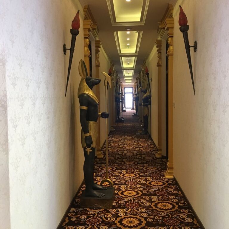Hotel Kabalana