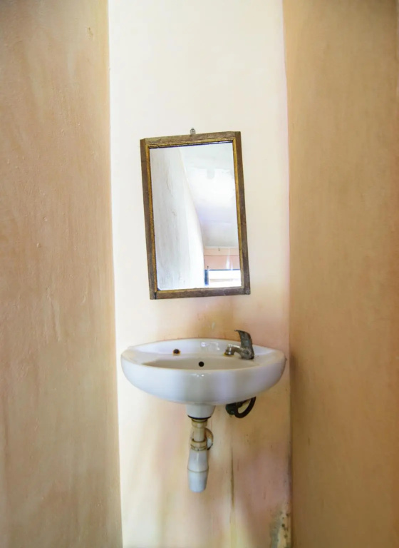 Superior Double room (full double bed)