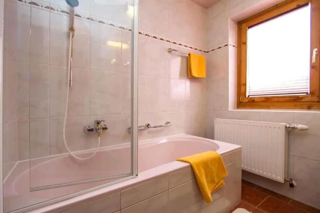 Hotel Metzgerwirt - Chambres