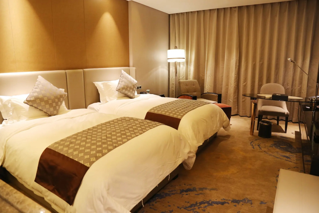 KAIXUANMEN Hotel Shijiazhuang - Général
