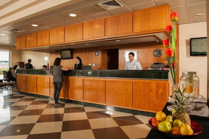 Hotel photo 38