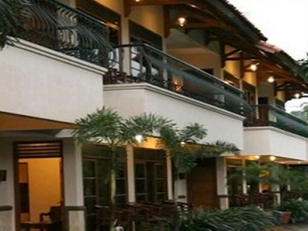 Grage Sangkan & Spa