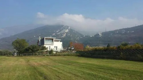 Appartamenti Villa al Fiume