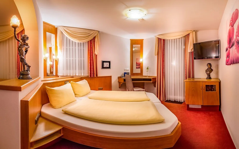 Hotel Kalenborner Hoehe - Général