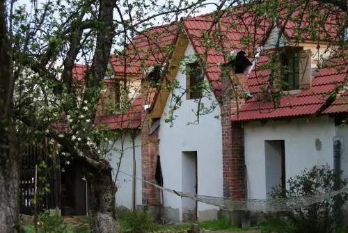 Casa Porumbacu 295