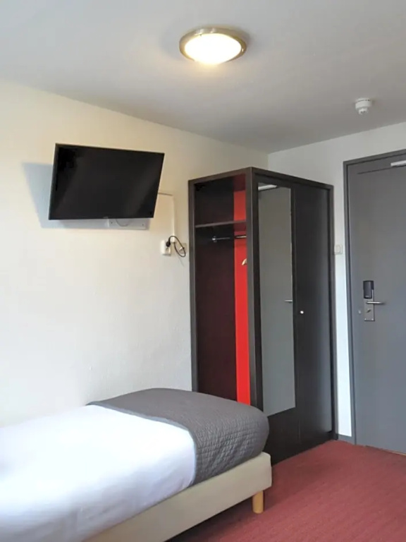 Tulip Inn Heerlen City Centre - Chambres