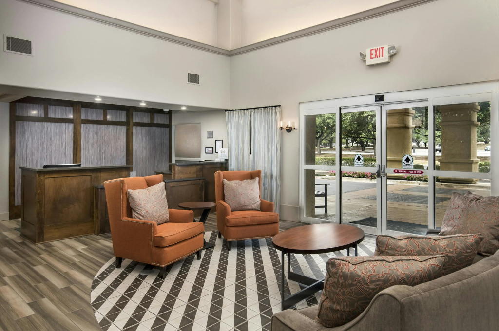 Homewood Suites by Hilton Austin-South/Airport - Général