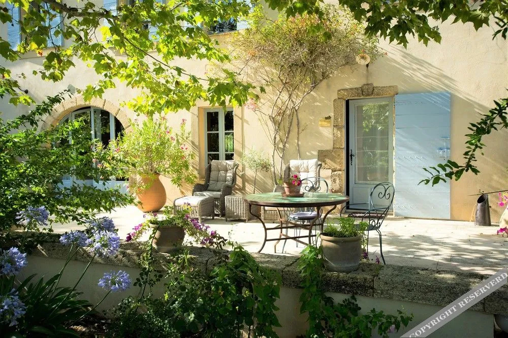 Domaine Des Machottes