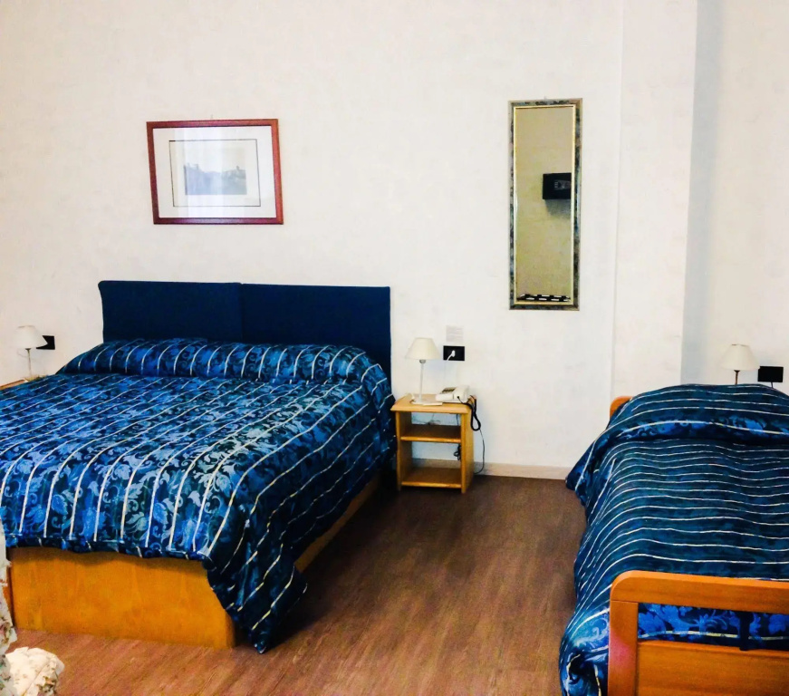 Hotel Leopoldo - Général