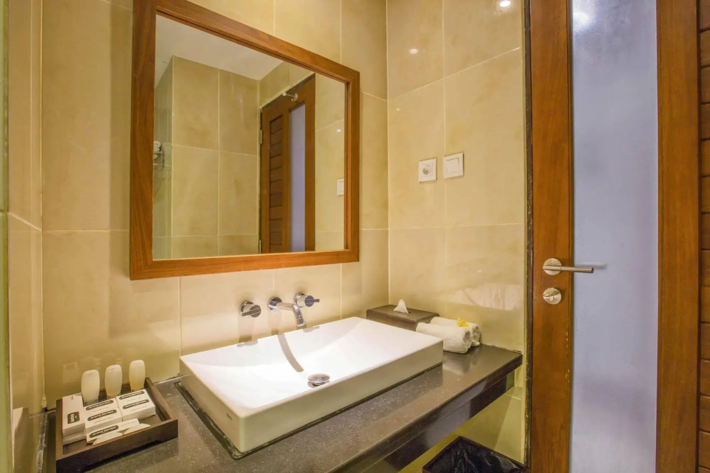 La Villais Kamojang Seminyak - Bali - Général
