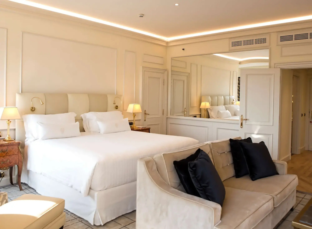 Parco dei Principi Grand Hotel & SPA - Preferred Hotels & Resorts - Général