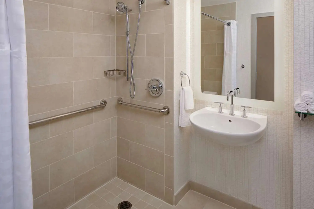 DoubleTree by Hilton Chicago - Magnificent Mile - Chambres