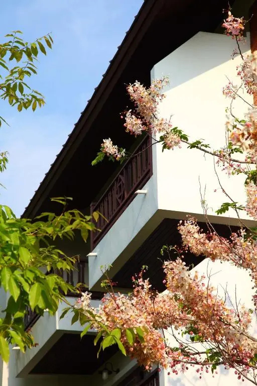 Korat Resort Hotel - Chambres