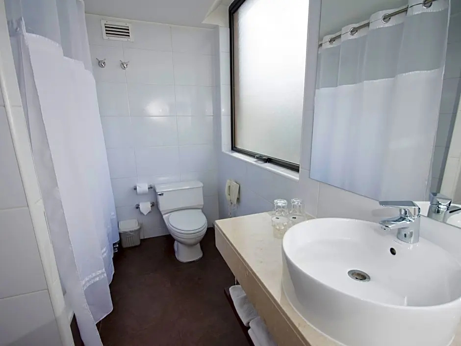 Hotel Director Vitacura - Chambres