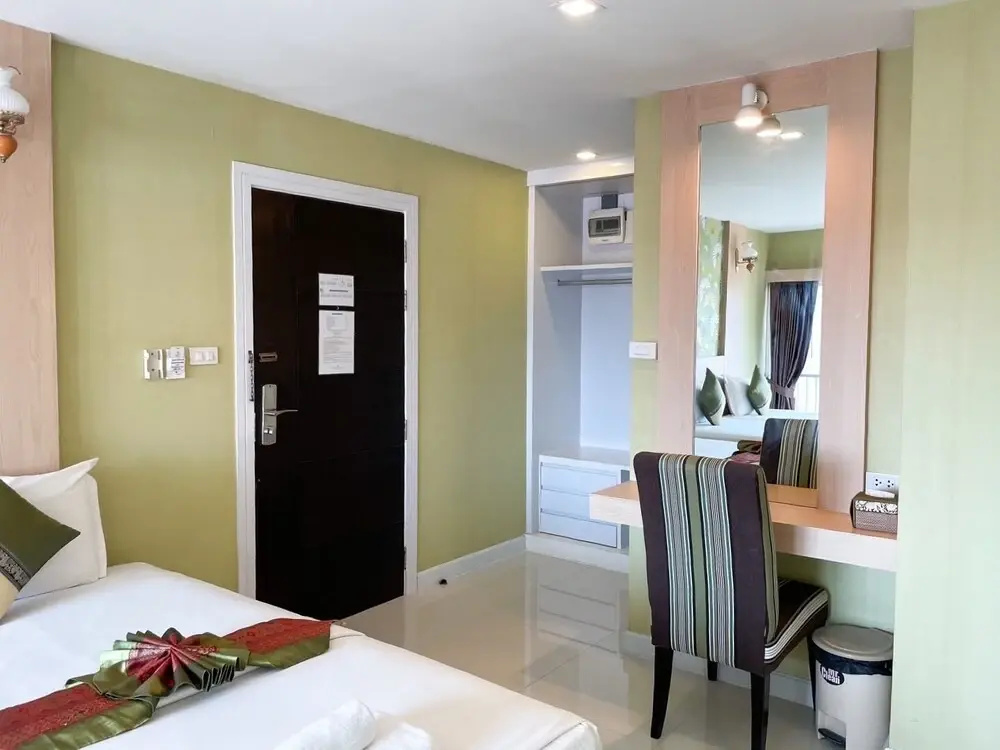 Familyhotel - Chambres