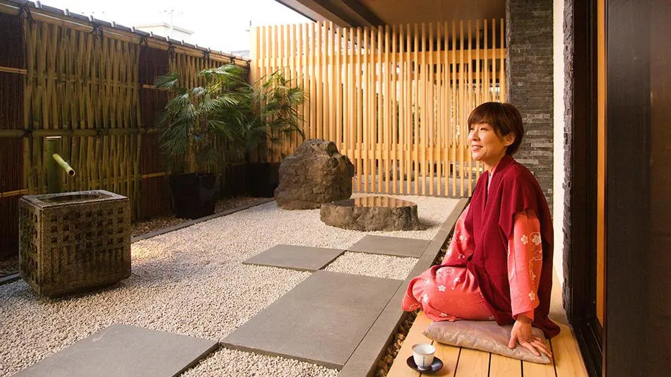 Kotoheian no Yado KANADE 사진 19