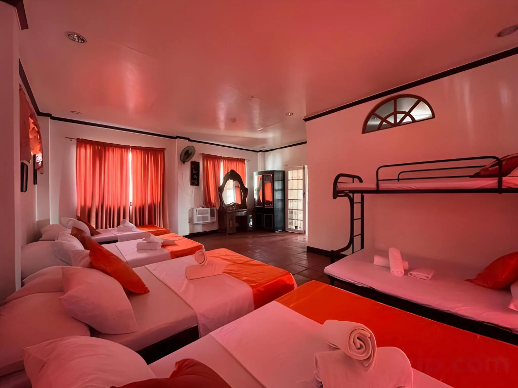 Isla Bonita Beach Resort - Général