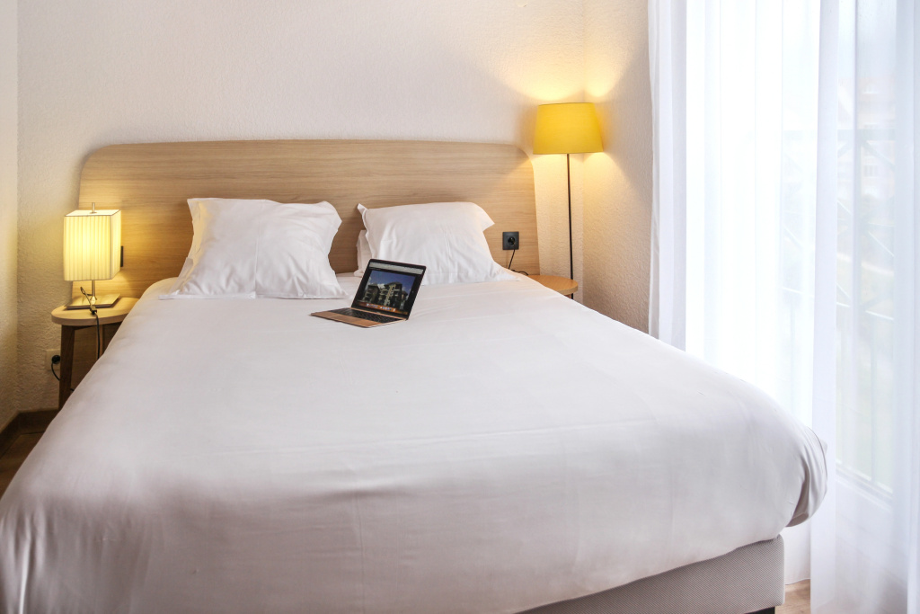 Quality Aparthotel Divonne - Portes de Geneve - Général