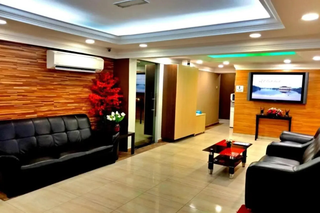 Hotel photo 15