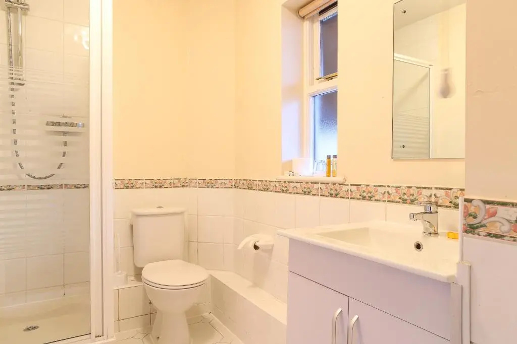 The Speech House Hotel - Chambres