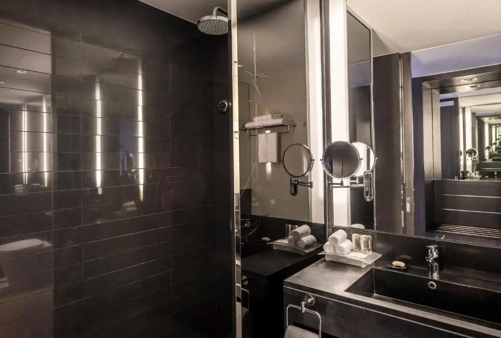 Holiday Inn Bangkok Sukhumvit by IHG - Chambres
