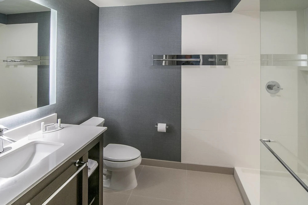 Residence Inn Rapid City - Chambres