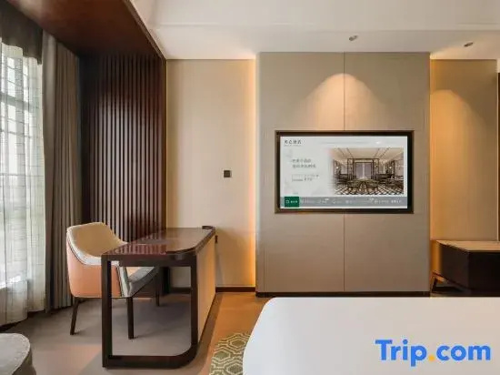 Jundu Boutique Hotel - Jinhua Yiwu Street Branch - Chambres