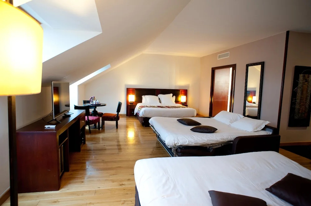 Voir la photo 4 — Best Western Pornic