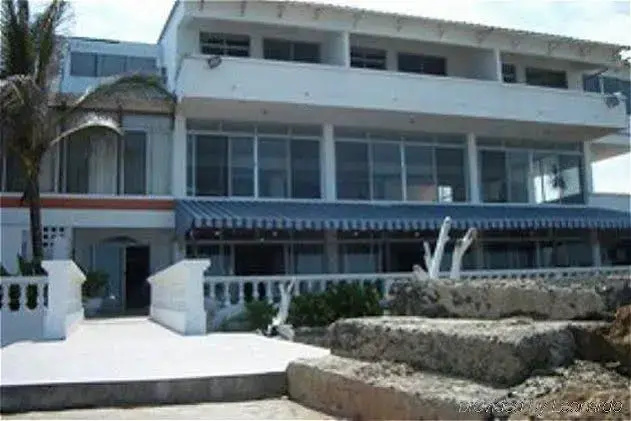 Hotel La Piedra