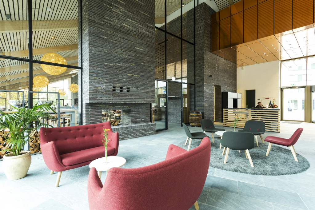 Glostrup Park Hotel - Général