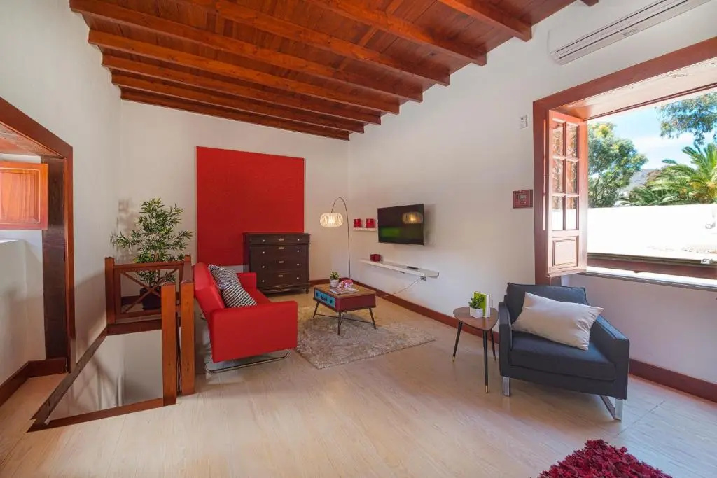 Delmás Hotel Emblemático - Chambres