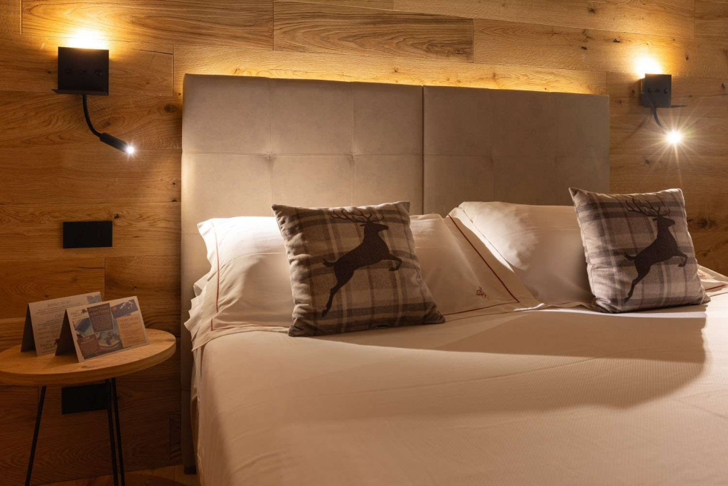 Hotel Relais Des Glaciers - Général